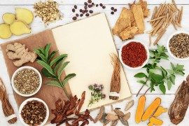 Ganzheitliche Ernährungsberatung nach TCM Ganzheitliche Ernährungsberatung nach TCM