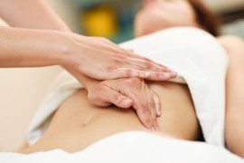 Lymphdrainage Lymphdrainage