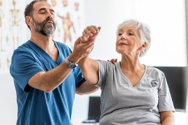 PNF-Therapie PNF-Therapie