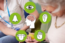 Sensomotorisch-perzeptiv Sensomotorisch-perzeptiv